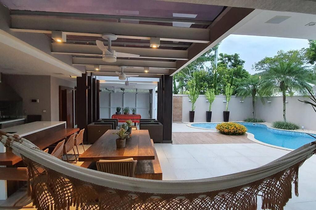 Condominio Blue House Barra Da Tijuca Rio de Janeiro Exterior foto